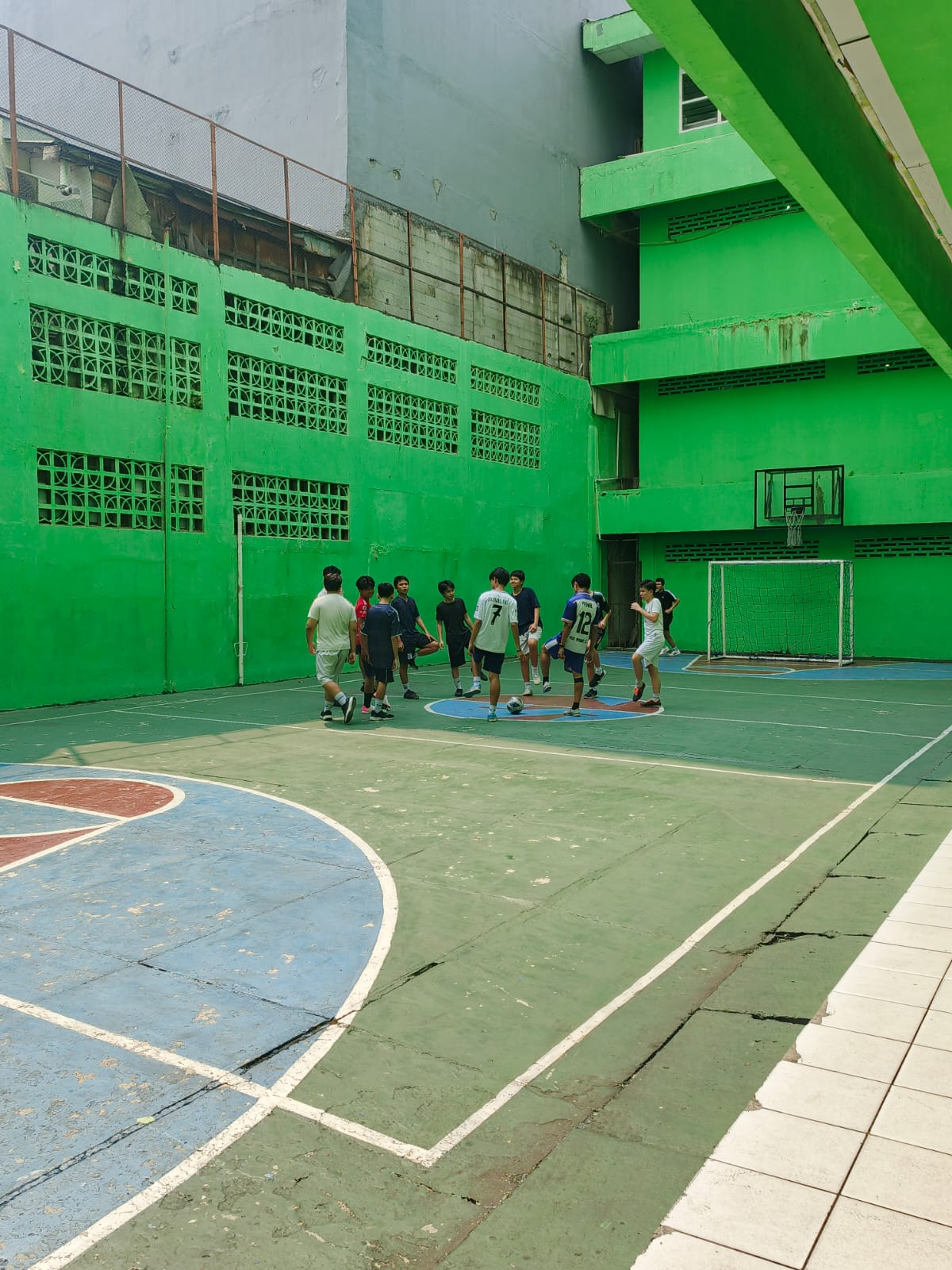 Futsal